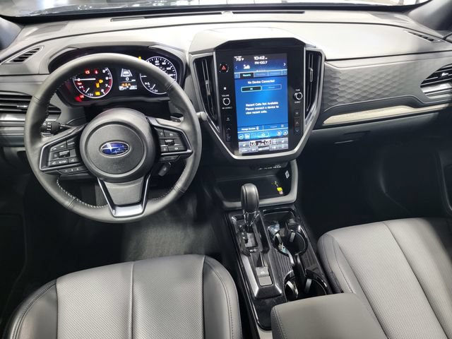 Certified 2026 Subaru Forester Limited AWD/4WD image 29