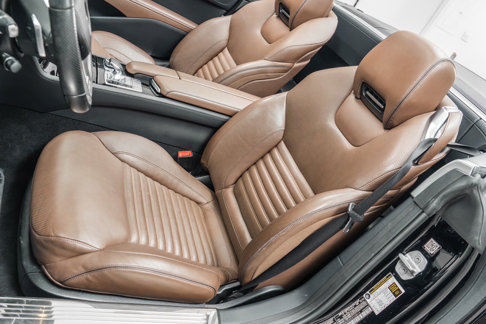 Used 2016 Mercedes-Benz SL 550 image 24