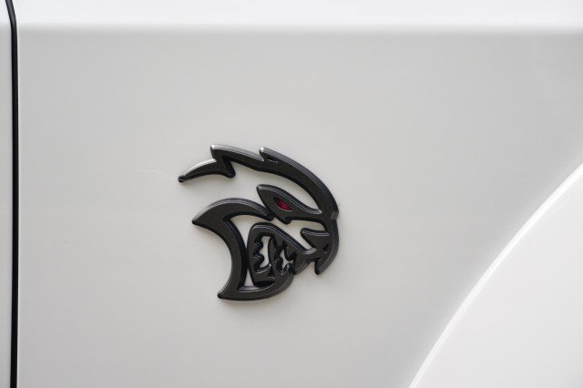 Used 2021 Dodge Challenger SRT Super Stock RWD image 36