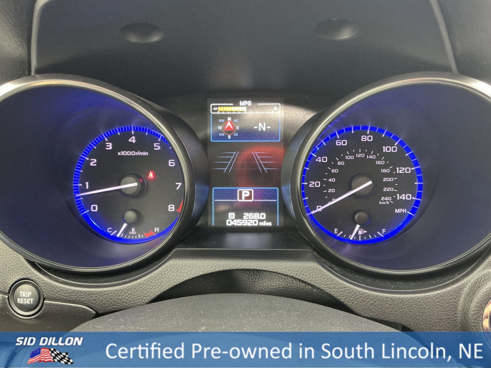 Used 2016 Subaru Outback 2.5i Limited image 11