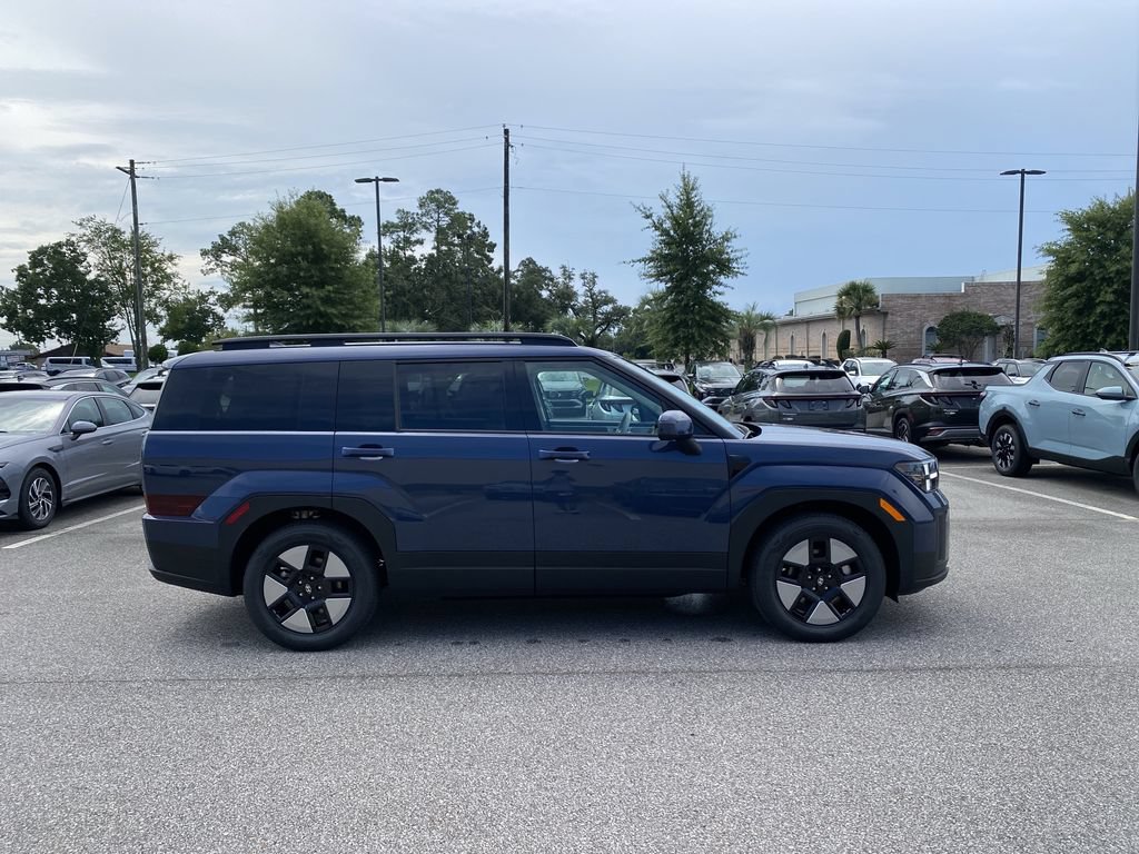 New 2027 Hyundai Santa Fe SEL FWD image 9