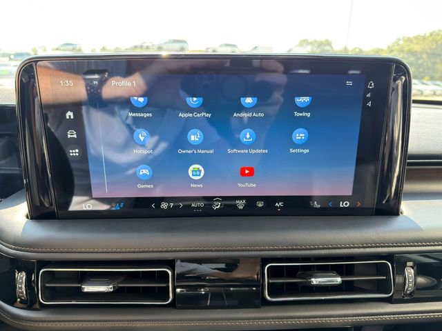 Used 2025 Lincoln Aviator Reserve w/ Equipment Group 201A image 36