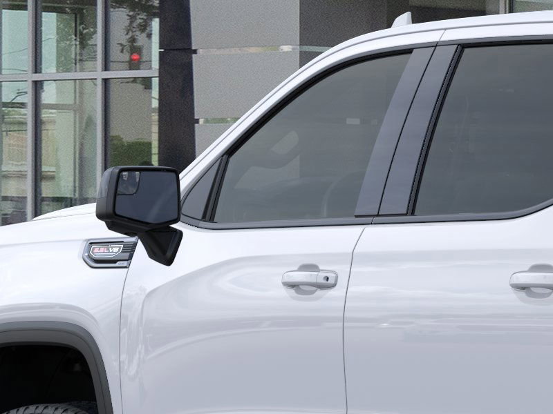 New 2026 GMC Sierra 1500 AT4 w/ AT4 Premium Package image 12