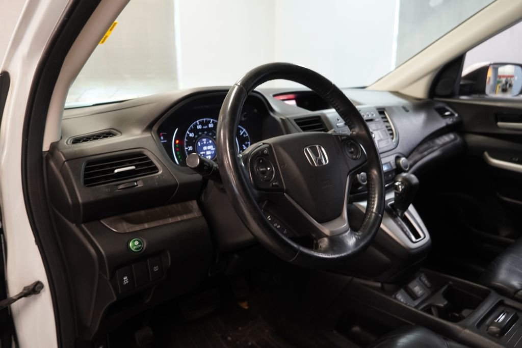 Used 2014 Honda CR-V EX-L image 7