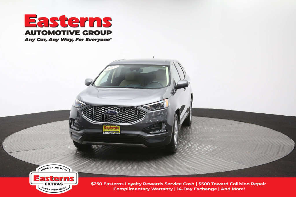 Used 2023 Ford Edge ST-Line AWD/4WD image 54