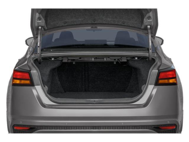 New 2025 Nissan Altima 2.5 SL image 13