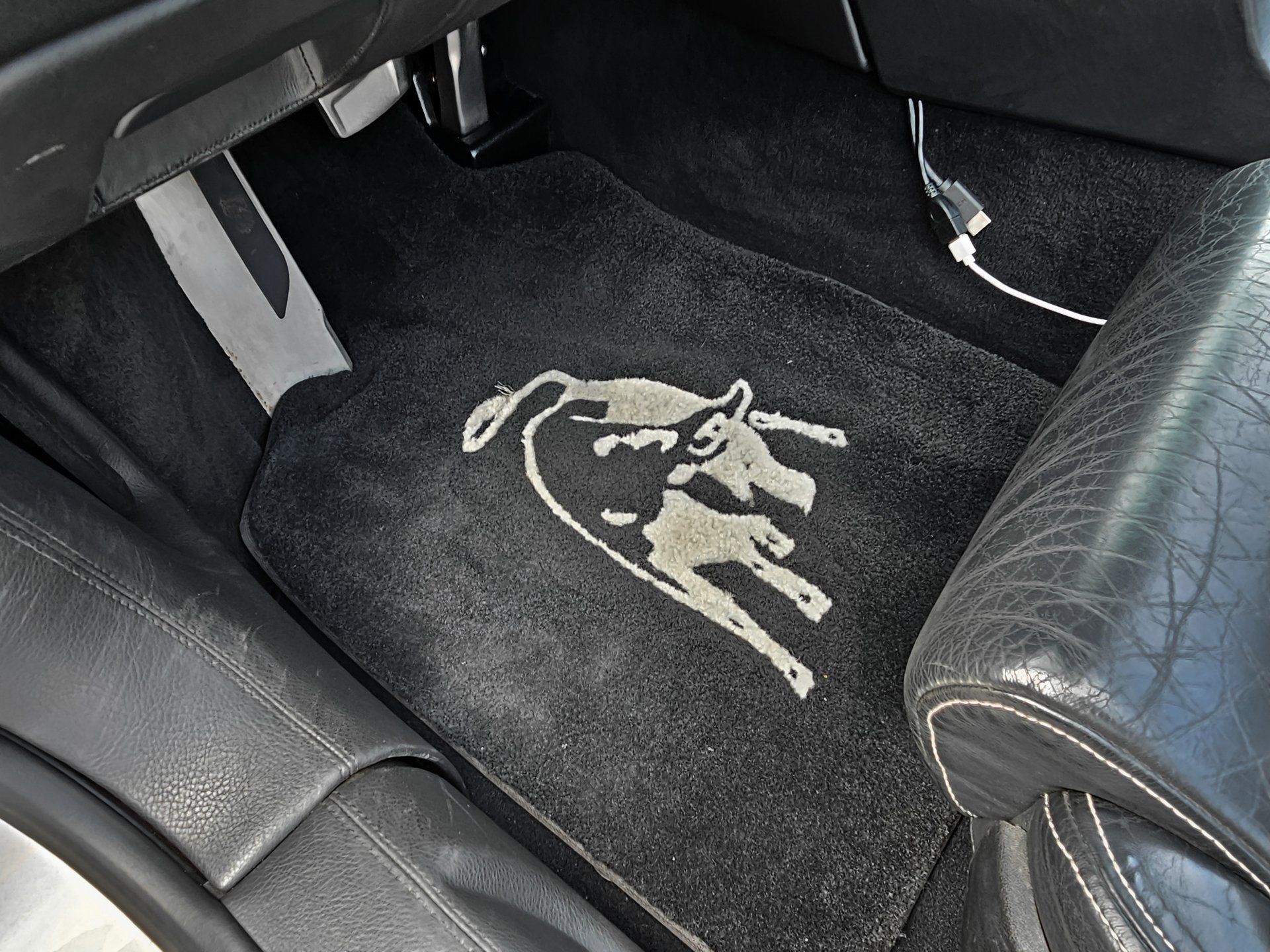 Used 2007 Lamborghini Gallardo Spyder image 58