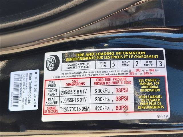 Used 2021 Nissan Versa SV FWD image 24