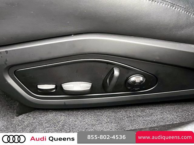 Used 2024 Audi RS e-tron GT w/ Carbon Performance Package image 19