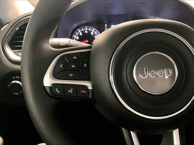Used 2023 Jeep Renegade Latitude image 23