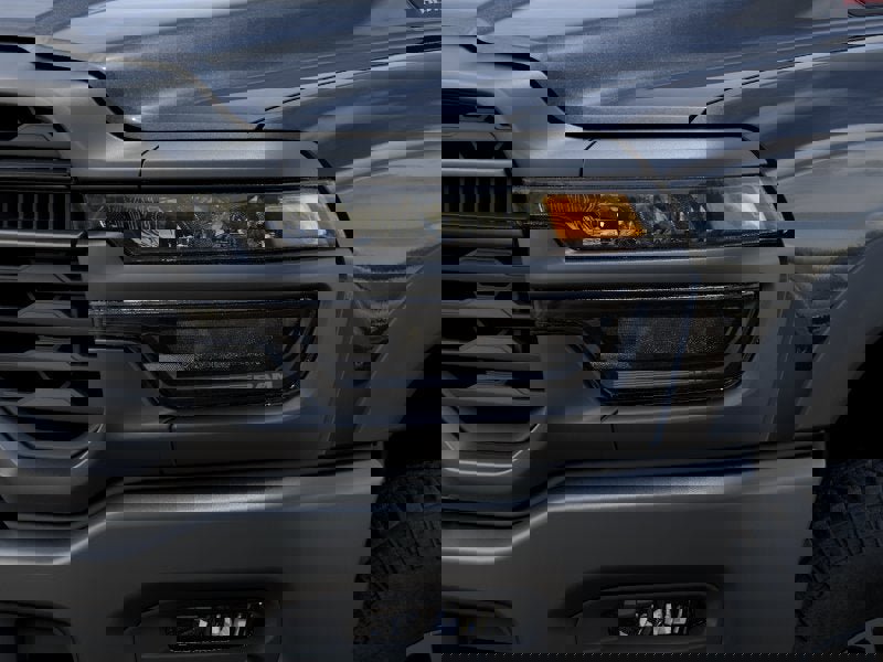 New 2026 RAM 2500 Tradesman w/ Power Wagon Package image 36