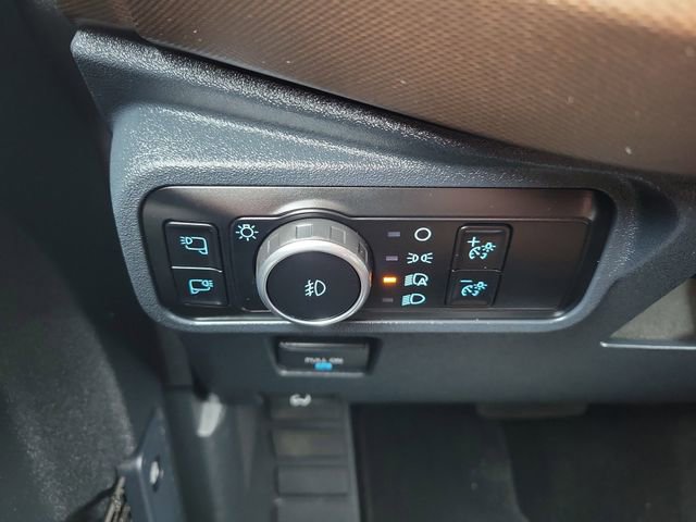 Used 2023 Ford Bronco Outer Banks image 20