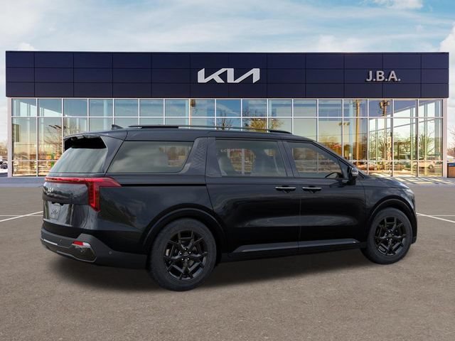 New 2026 Kia Carnival SX Prestige FWD image 6