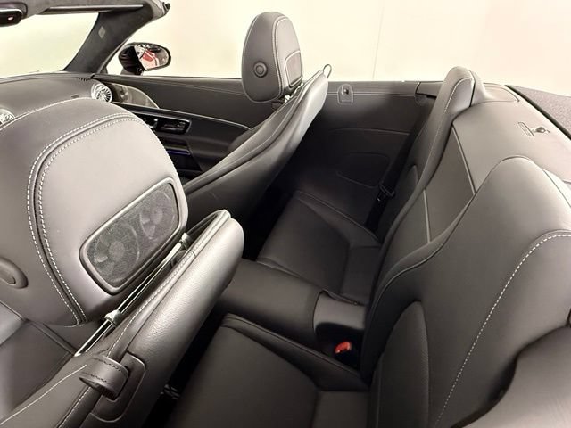 Used 2022 Mercedes-Benz SL 63 AMG 4MATIC image 21
