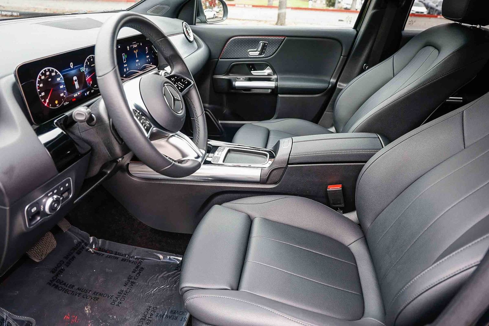 Certified 2026 Mercedes-Benz GLA 250 image 18