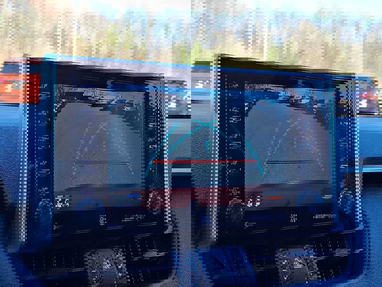 Certified 2019 Toyota RAV4 Adventure w/ Advanced Technology Package AWD/4WD image 22