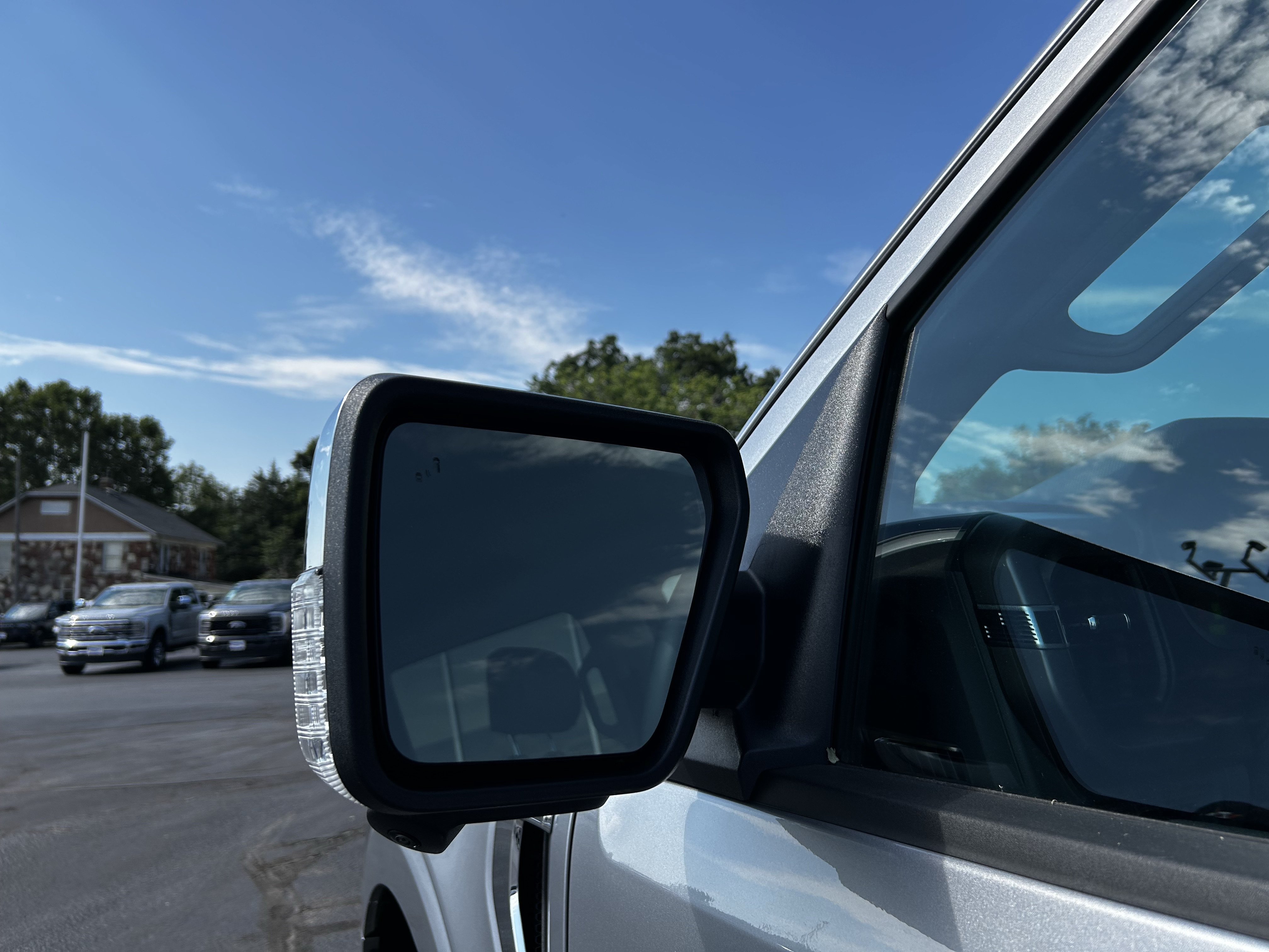 Used 2024 Ford F150 XLT w/ Equipment Group 302A MID AWD/4WD image 40