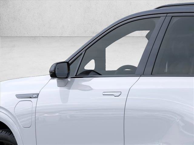 New 2026 Cadillac Vistiq Platinum AWD/4WD image 12