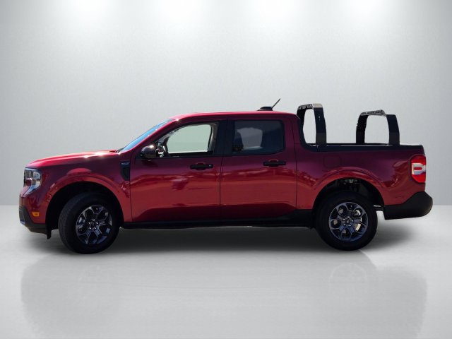 Used 2025 Ford Maverick XLT w/ XLT Luxury Package FWD image 7
