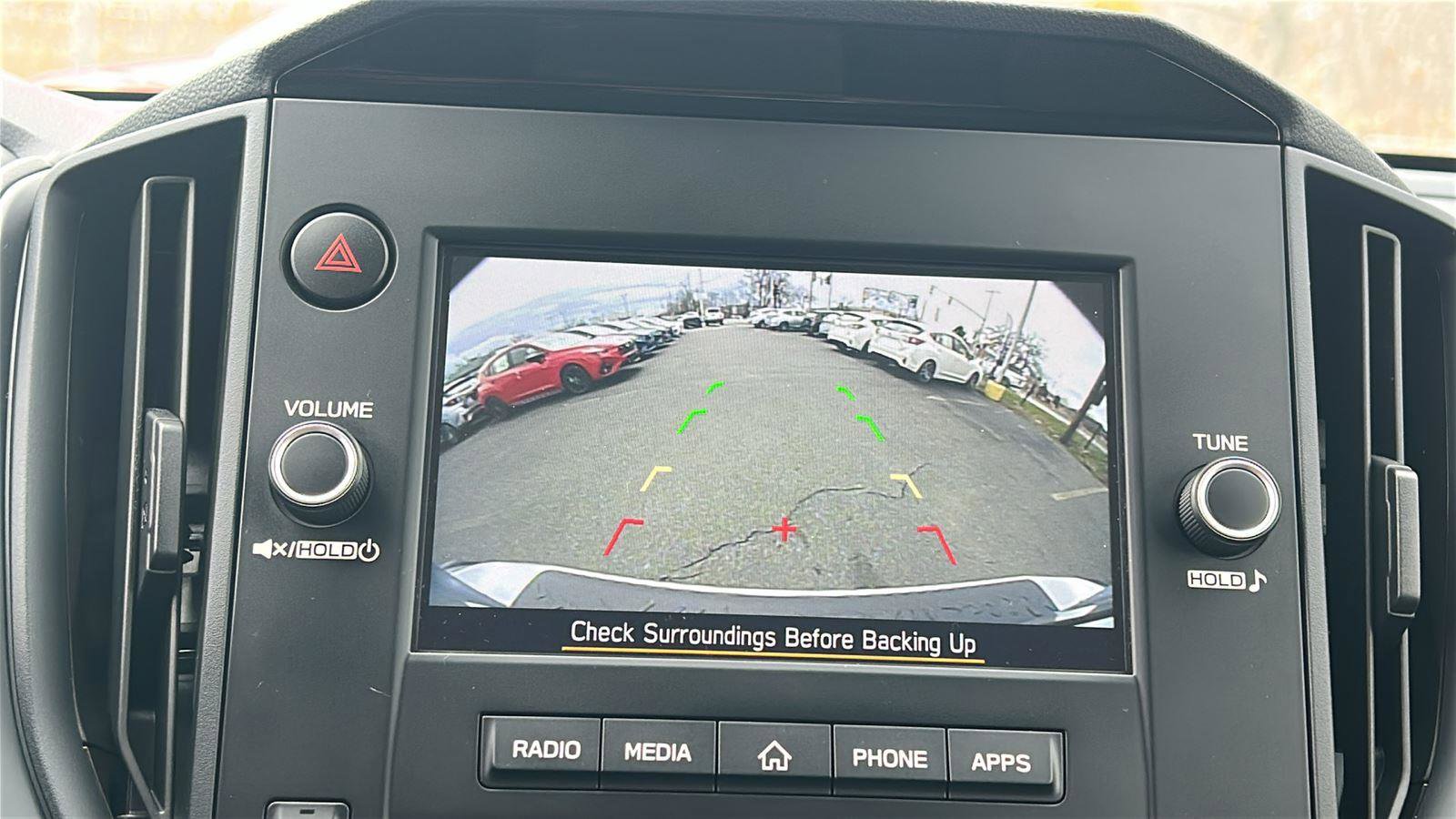 Certified 2024 Subaru Crosstrek 2.0i image 23