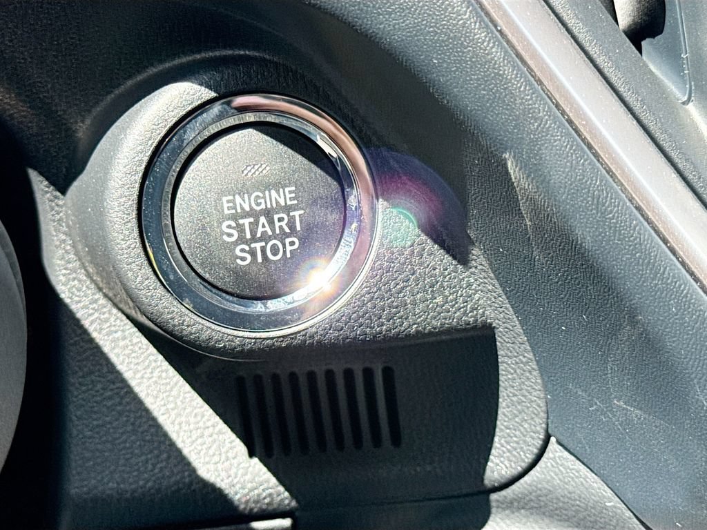 New 2026 Subaru Impreza 2.0i Sport AWD/4WD image 20