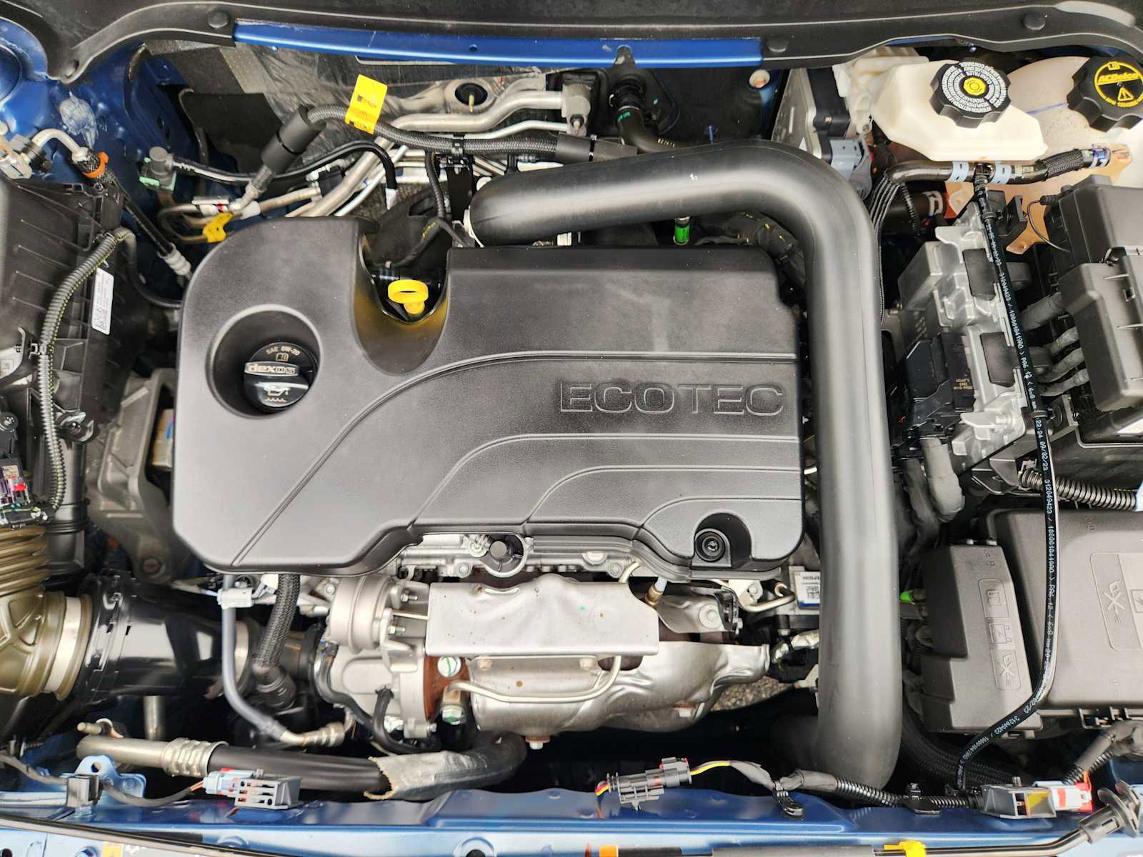 Certified 2024 GMC Terrain SLE w/ Driver Convenience Package image 30