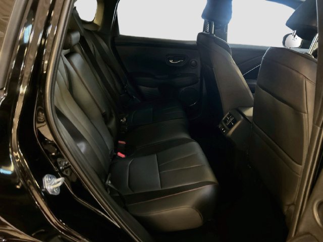 New 2026 Acura ADX A-Spec FWD image 28