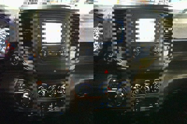 Used 2024 RAM 3500 Tradesman w/ Snow Chief Group image 16