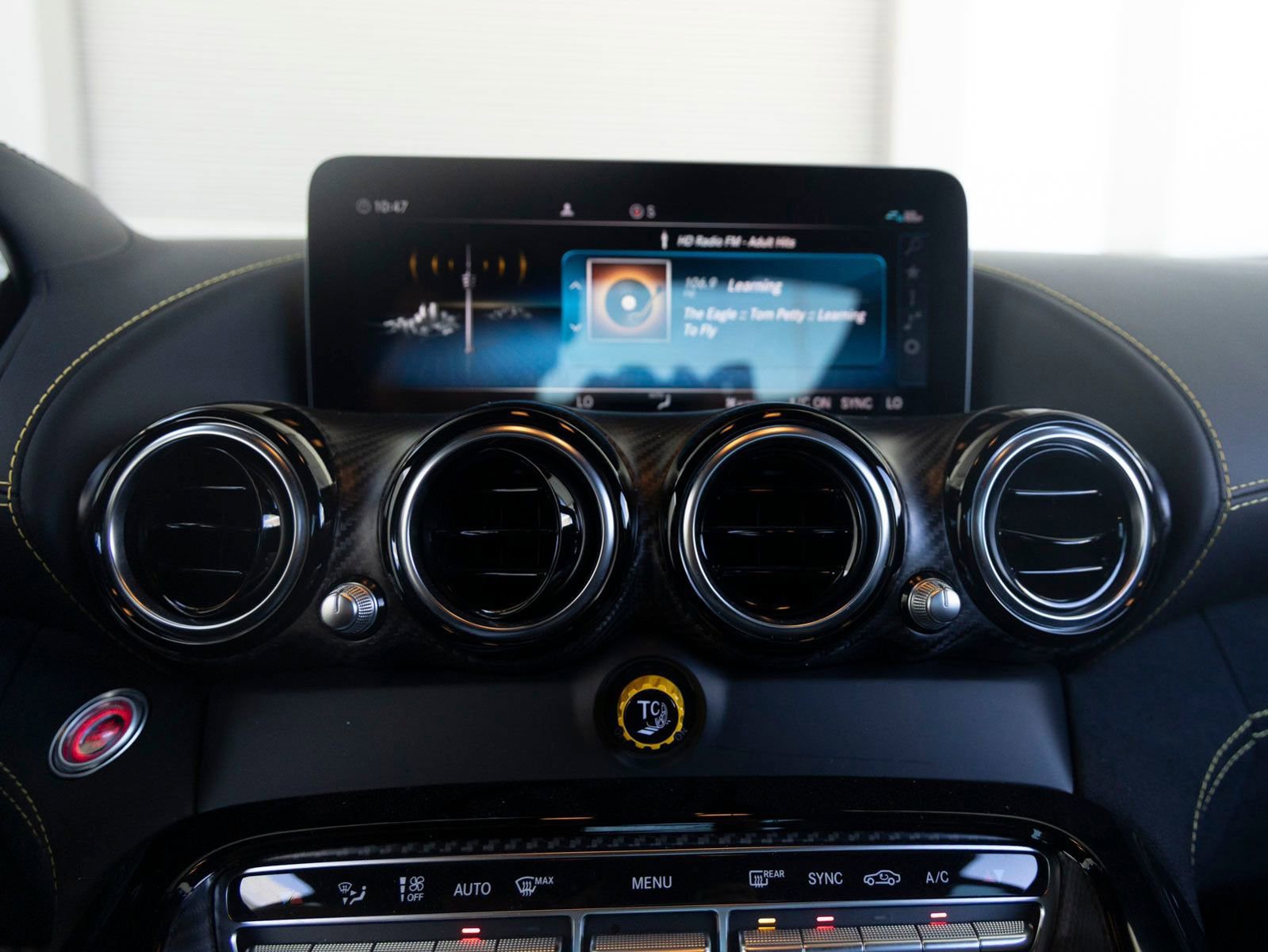 Used 2020 Mercedes-Benz AMG GT R image 17