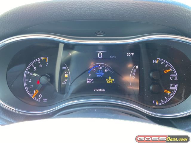 Used 2018 Jeep Grand Cherokee Altitude image 19