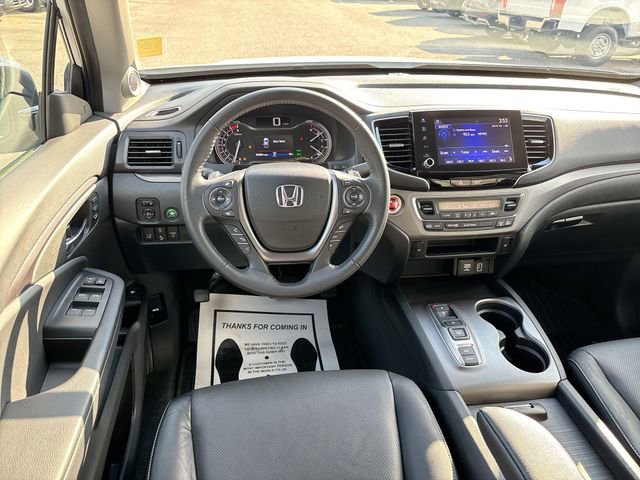 Used 2023 Honda Ridgeline RTL image 21
