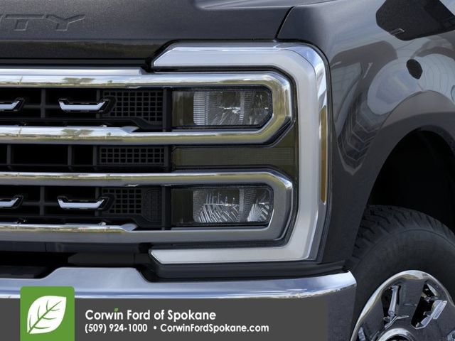 New 2026 Ford F250 Lariat w/ Chrome Package AWD/4WD image 18