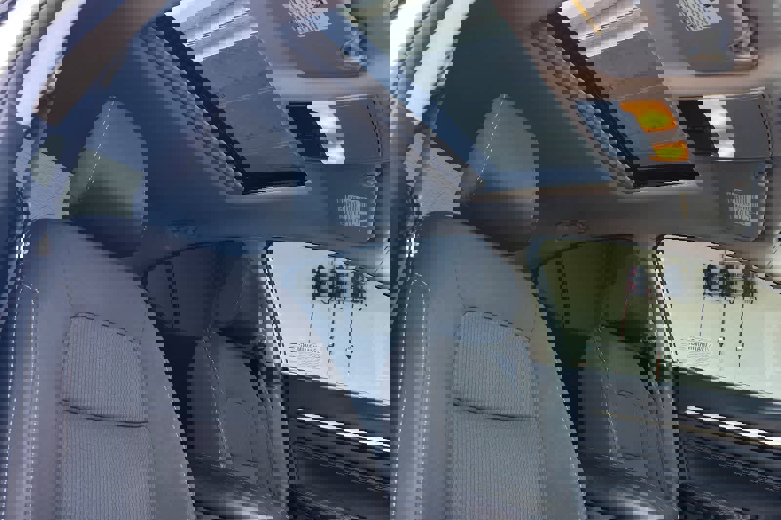 Used 2020 Nissan Altima 2.5 SV image 17