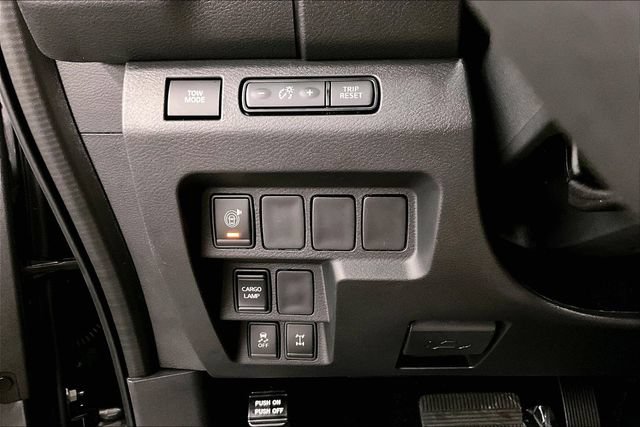 New 2026 Nissan Frontier PRO-4X AWD/4WD image 30