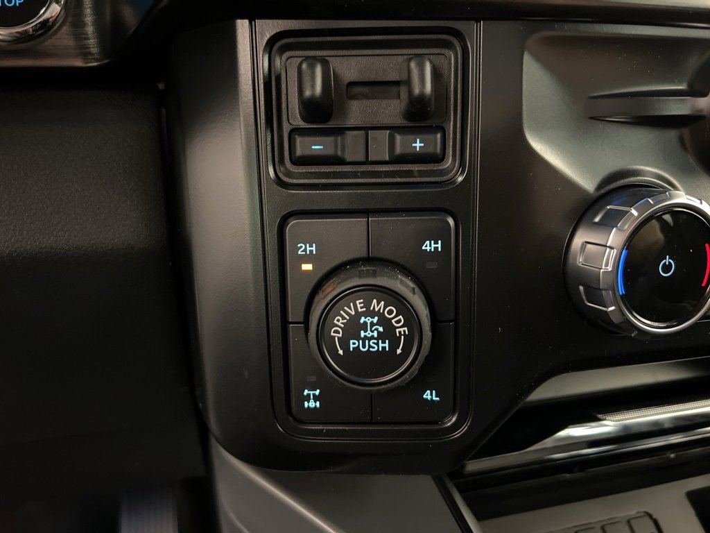 New 2026 Ford F250 Lariat w/ Tremor Off-Road Package image 16