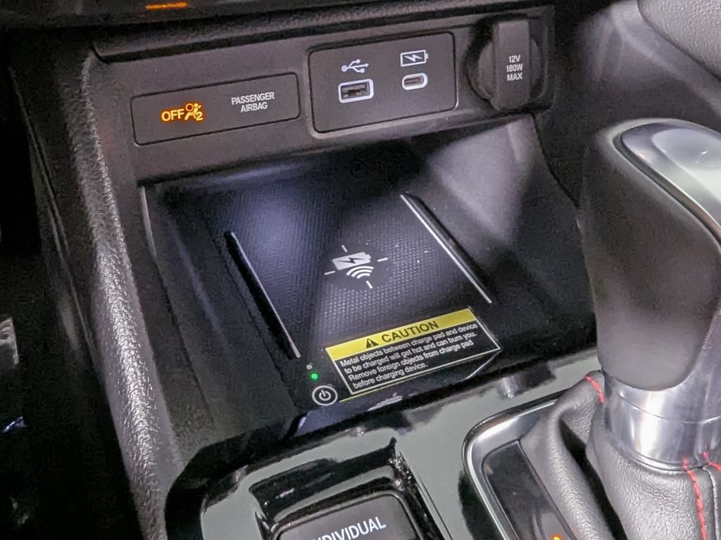 Used 2025 Acura Integra A-Spec FWD image 35