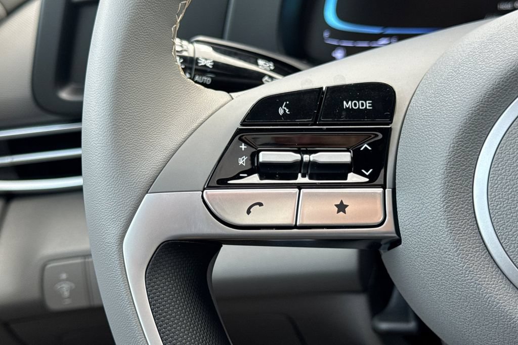 New 2026 Hyundai Elantra SEL Sport Premium FWD image 25