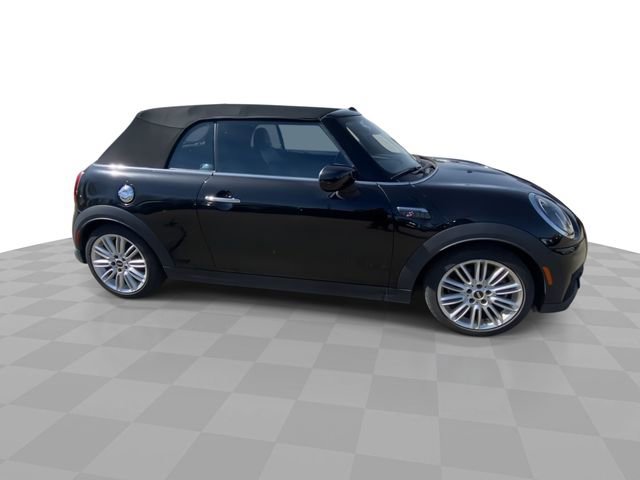 Used 2024 MINI Cooper S FWD image 3