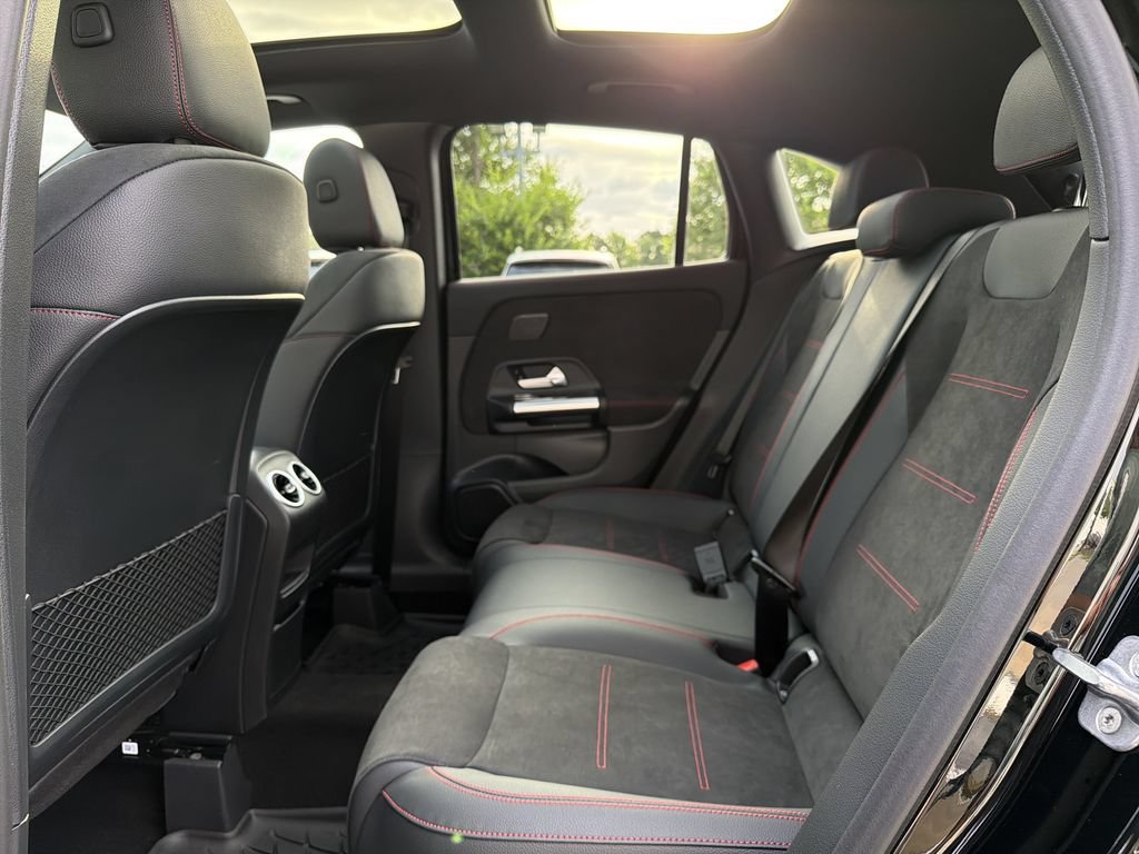 New 2026 Mercedes-Benz GLA 250 4MATIC image 13