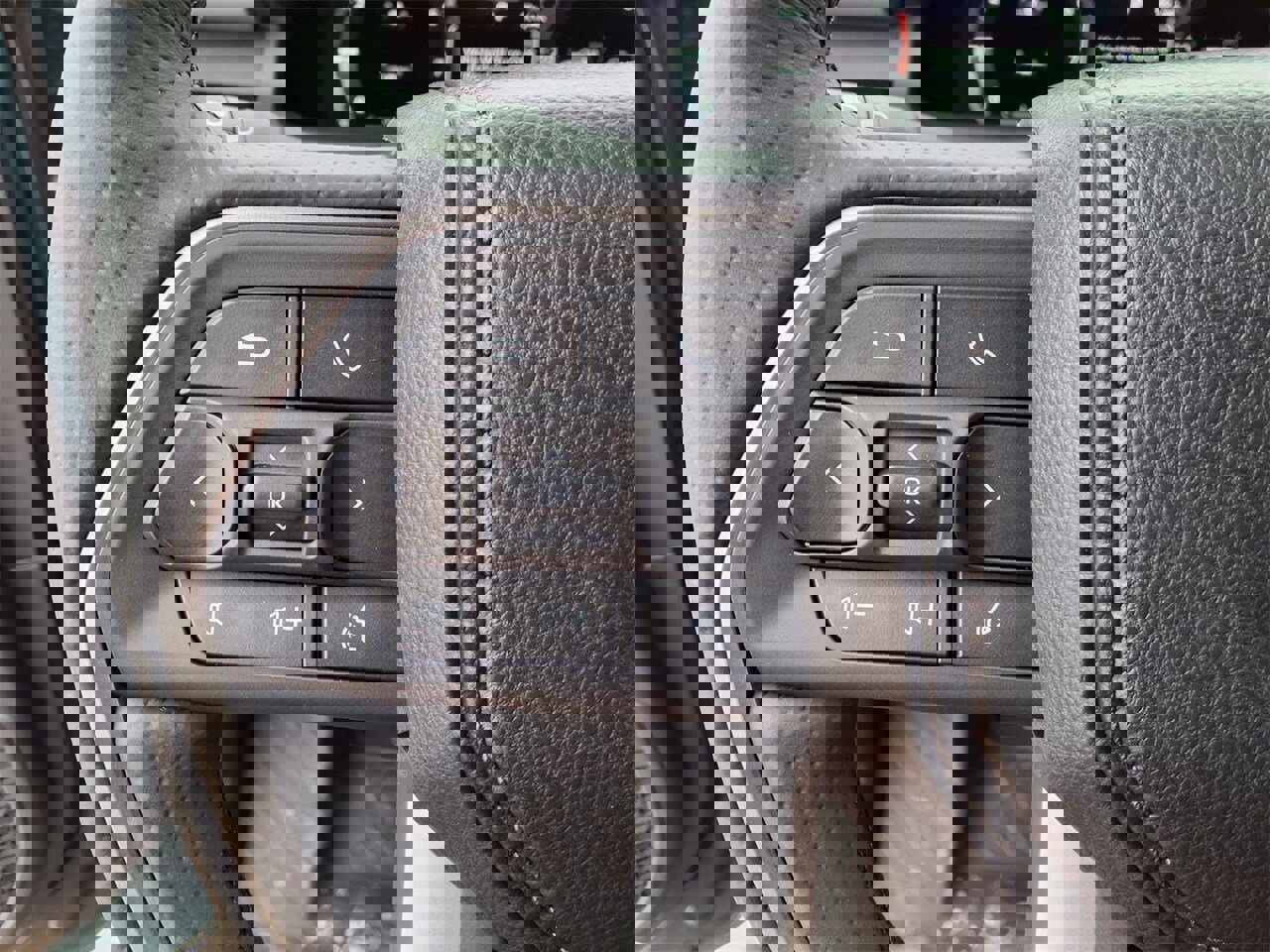 New 2026 Toyota 4Runner TRD Off-Road Premium image 23