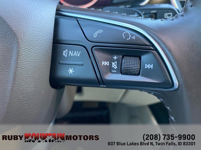 Used 2018 Audi Q7 3.0T Premium Plus AWD/4WD image 18