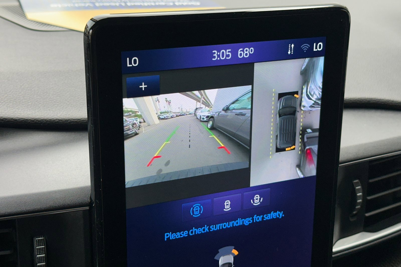 Certified 2022 Ford Explorer ST w/ Equipment Group 401A image 20