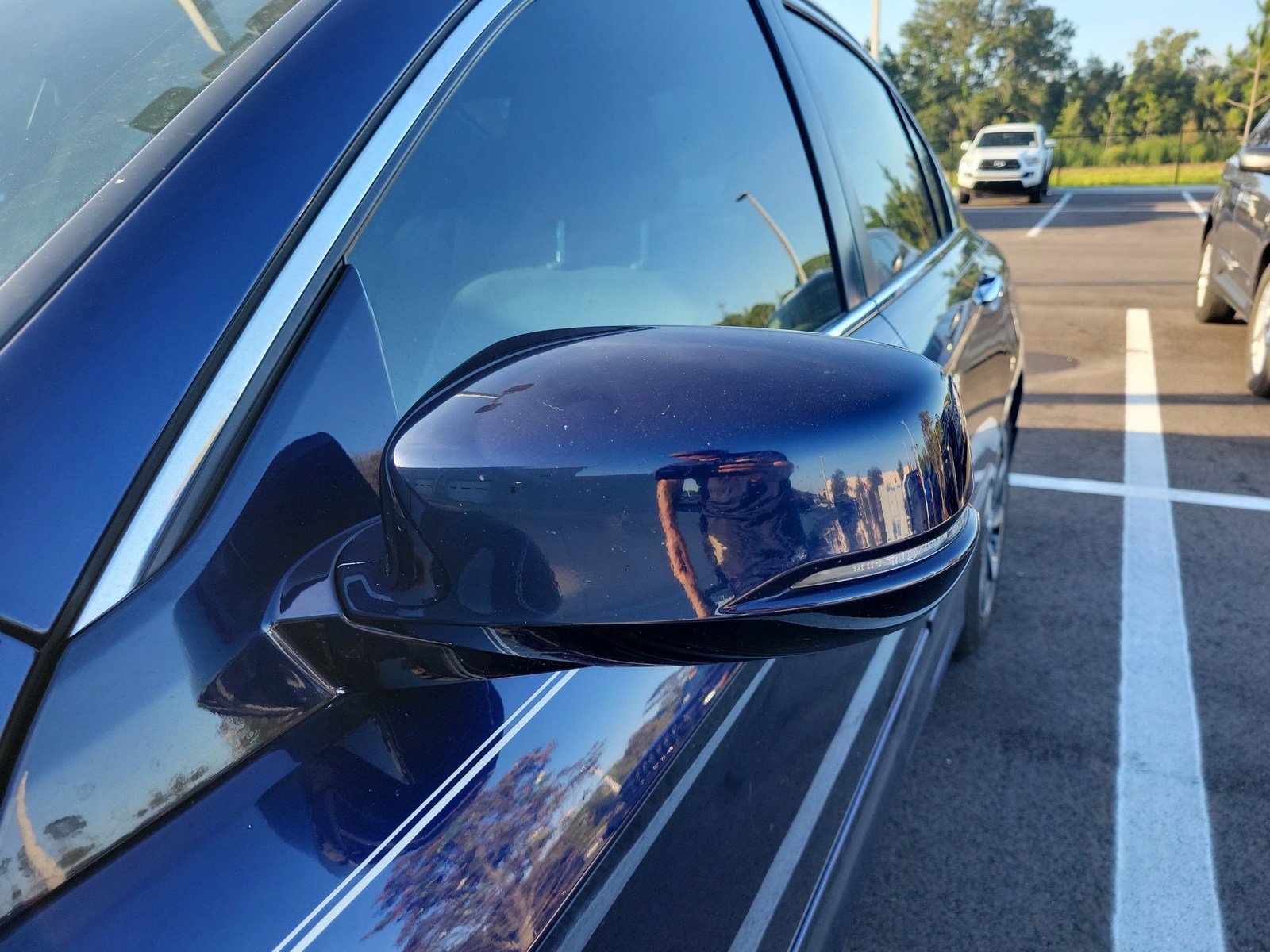 Used 2016 Honda Accord EX-L image 7