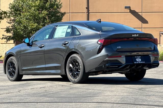 New 2026 Kia K5 LXS image 7