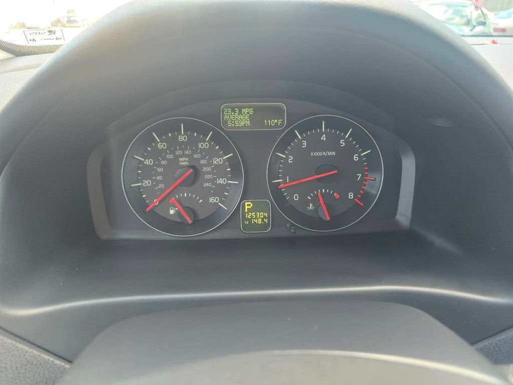 Used 2012 Volvo C30 T5 FWD image 19
