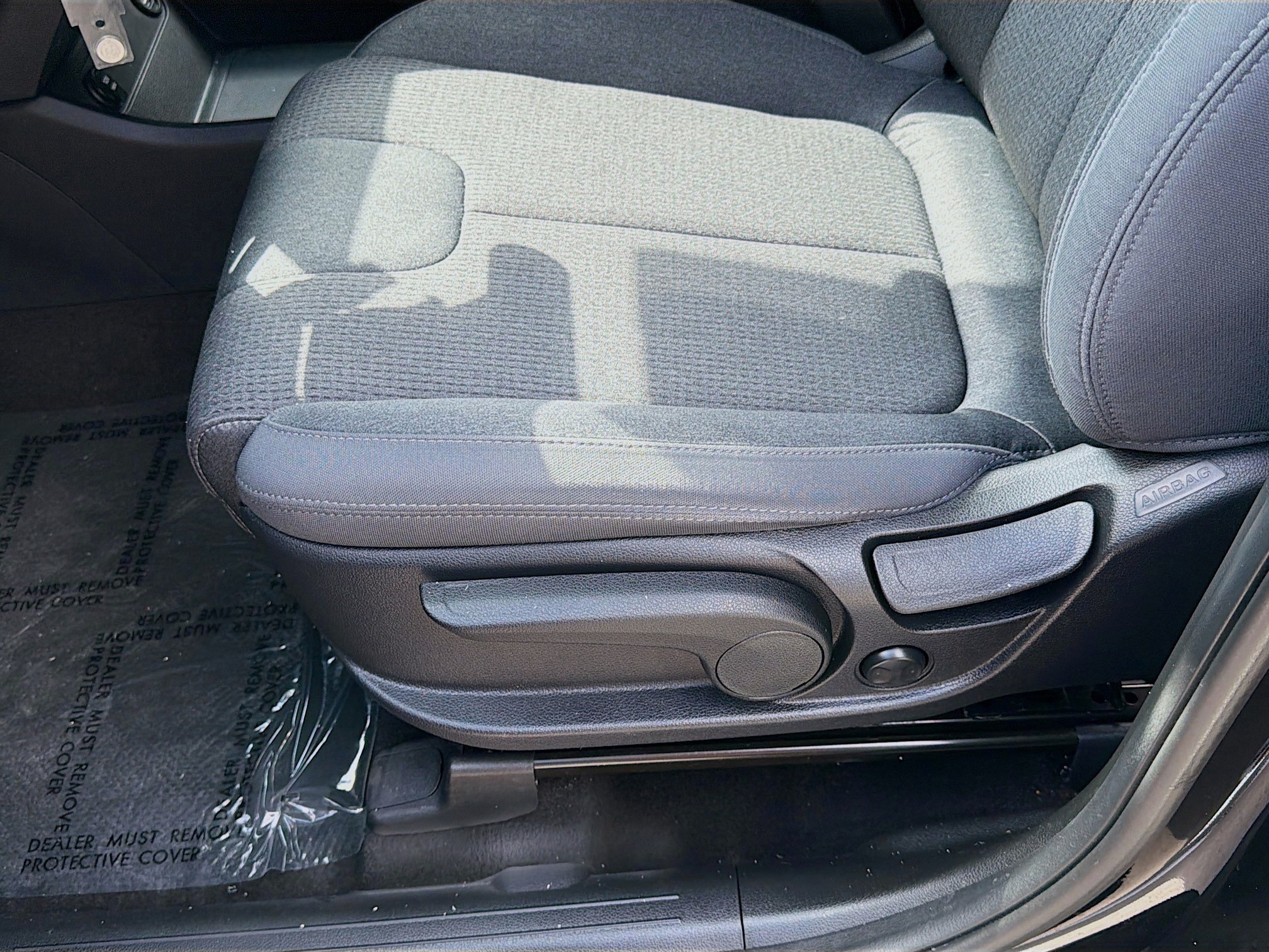 Used 2023 Hyundai Santa Fe SE FWD image 15