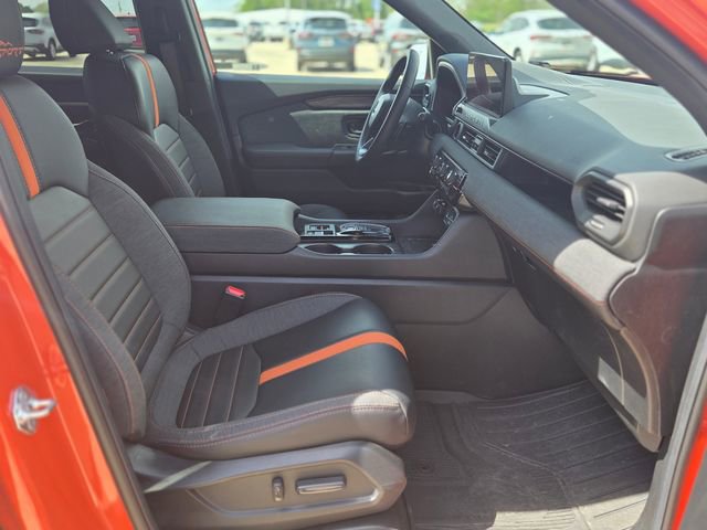 Used 2026 Honda Passport TrailSport image 16