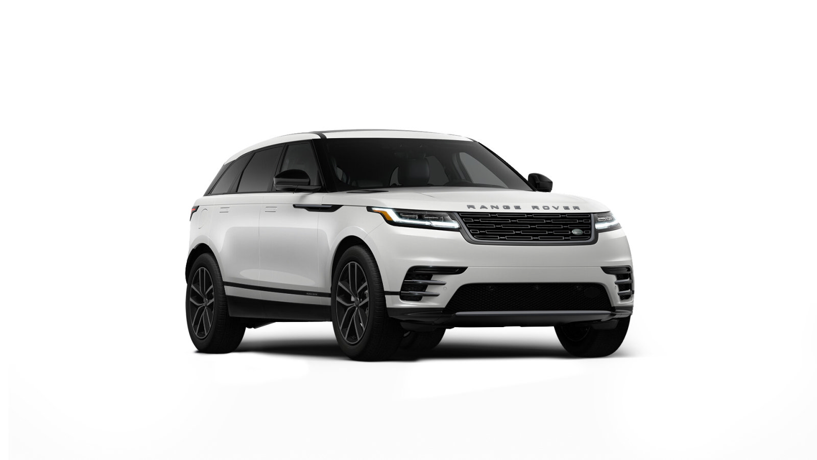 New 2026 Land Rover Range Rover Velar Belgravia