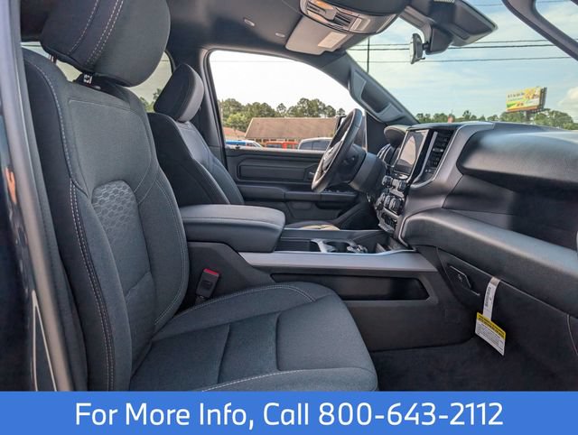 New 2026 RAM 1500 Express AWD/4WD image 30