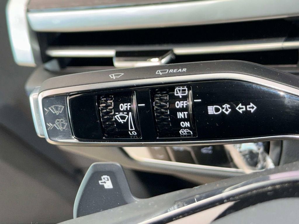 New 2025 Cadillac Escalade IQ Luxury 1 AWD/4WD image 20